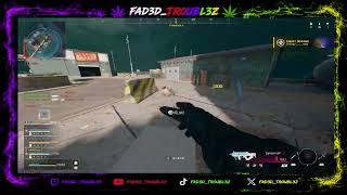 Trblz GETS MULTI KILL!!! 🚀