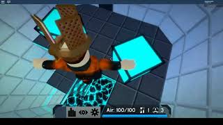 FE2 Map Test | Future Sci-Facility [Crazy]