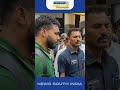 News South India passenger issue