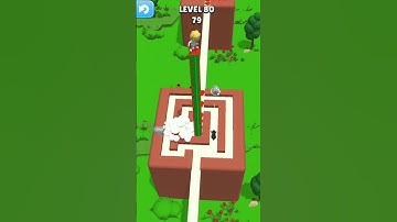 Stacky dash level 80  android games #gameland #shorts #funnyvideo #viral #gameplay
