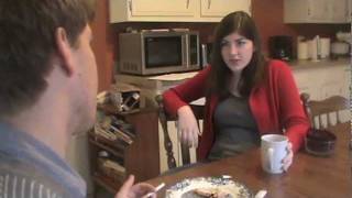 A Serious Talk