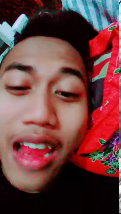 Tik tok ...lambemu koyok corong