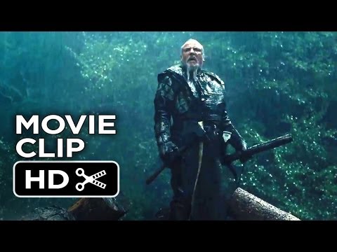 Noah Movie CLIP - We Take The Ark (2014) - Russell Crowe, Anthony Hopkins Movie HD