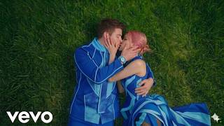 Alex Warren & ROSÉ - My Forever  (Official Music Video) screenshot 2