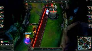 Flawless Lux Ult Double Kill