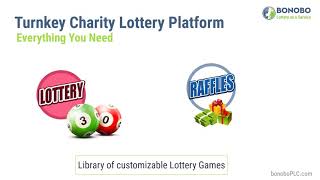 UK Direct Debit Subscription Lotteries screenshot 5