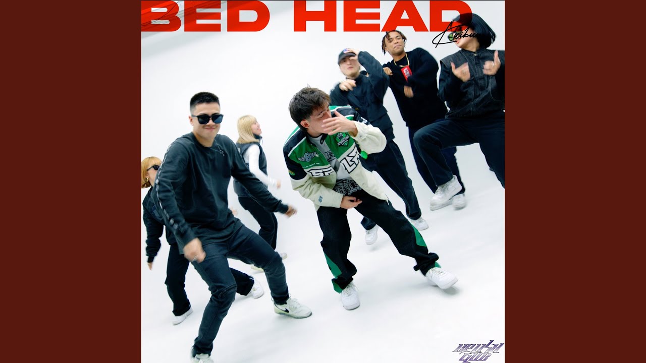 Watch Bed Head on YouTube Watch Bed Head on YouTube
