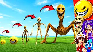 VERITY EVOLUTION IN GMOD..?! VERITY EVOLUTION IN GMOD..?!