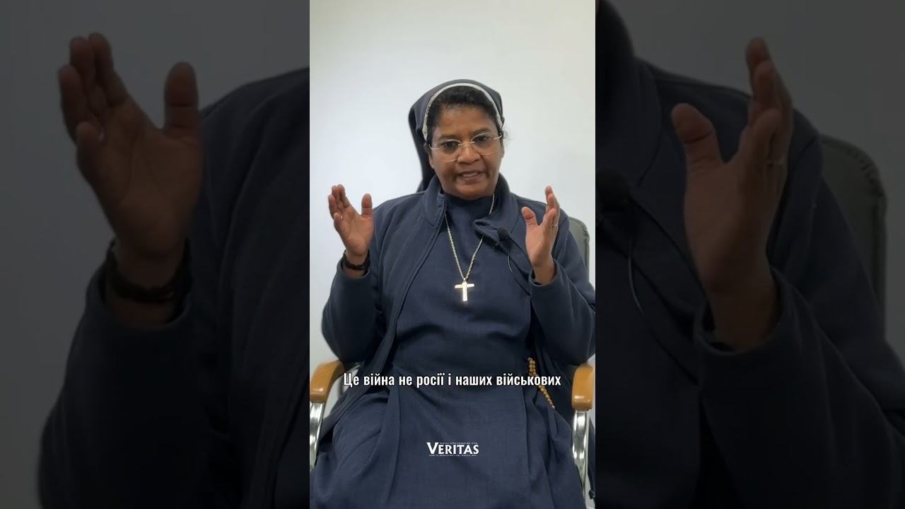 С. Ліджі Паяппілі: «Я закликаю  українців до молитви! Стояти перед Господом, стояти проти зла!»