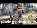 Saving Private Ryan | James Francis Ryan | 1/6 Scale