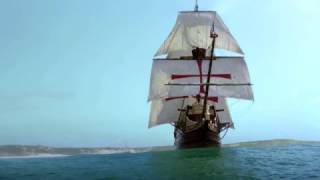 Black Sails | Alternative Credits [TCC] screenshot 4