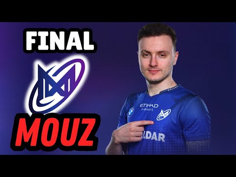 Nigma Galaxy VS MOUZ | Bo5 BetBoom Dacha Dota 2 October CQ | by @hairy_freak & @d2bowi3 | Highlights