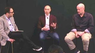 Moderna and KSM on Domino: Innovating data science pipelines through collaboration | Domino's RevX