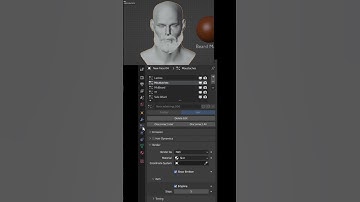 Assign Materials to the Hair Particle System | Blender 3D