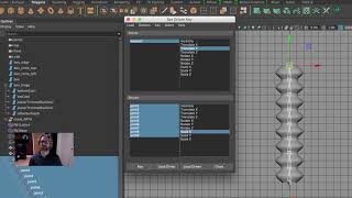 C) Lecture: Spring Rig