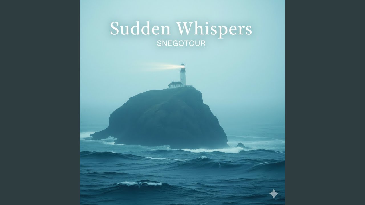 Sudden Whispers