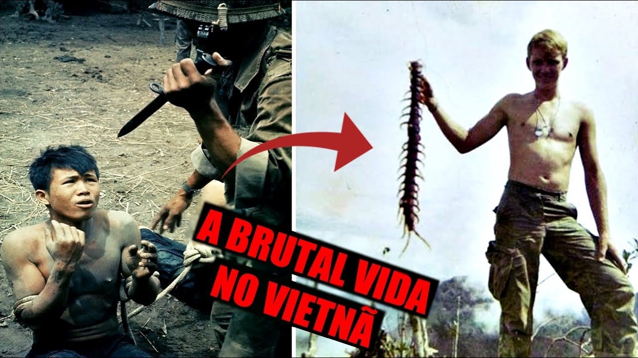 A incrível história do Ás da Morte na Guerra do Vietnã