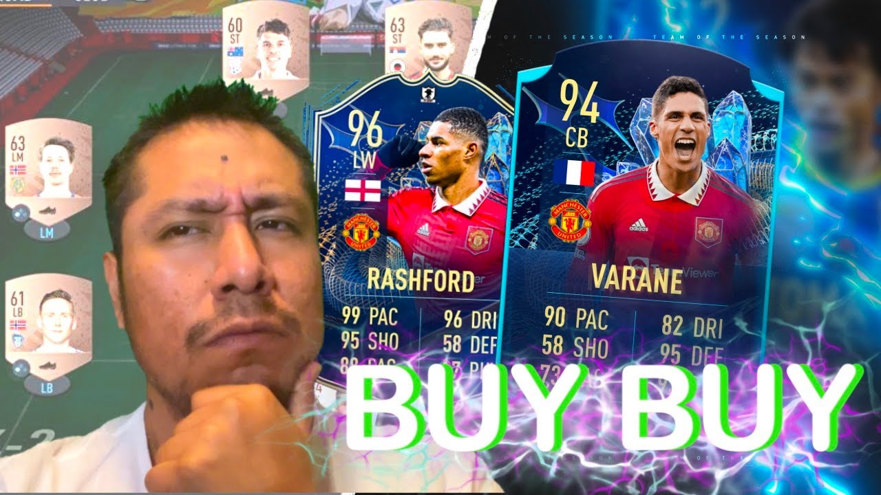 FIFA 23: When to BUY!? Fodder and TOTS!!