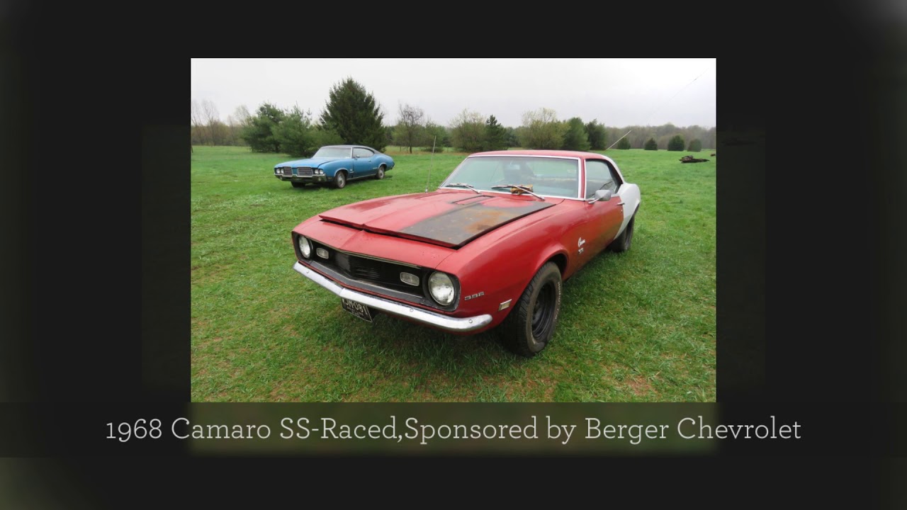 Car Auctions In Michigan >> Michigan Muscle The Tom Brown Collection Auction Car Auctions In Michigan >> Michigan Muscle The Tom Brown Collection Auction