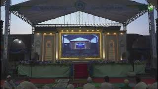 CEK SOUND SHOLAWAT | SHOLAWAT ROBITHOH | HAUL AKBAR THARIQAT AN-NAQSYABANDIYAH GERSEMPAL 2024
