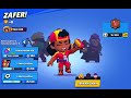 Senelerdir girmediğim hesabıma girdim #brawl stars @Extra Yıldız