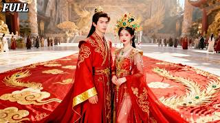 Dokter wanita tak sengaja ke zaman kuno. Anak yang dia temui \u0026 asuh malah jadi suami Pangeran Bupati