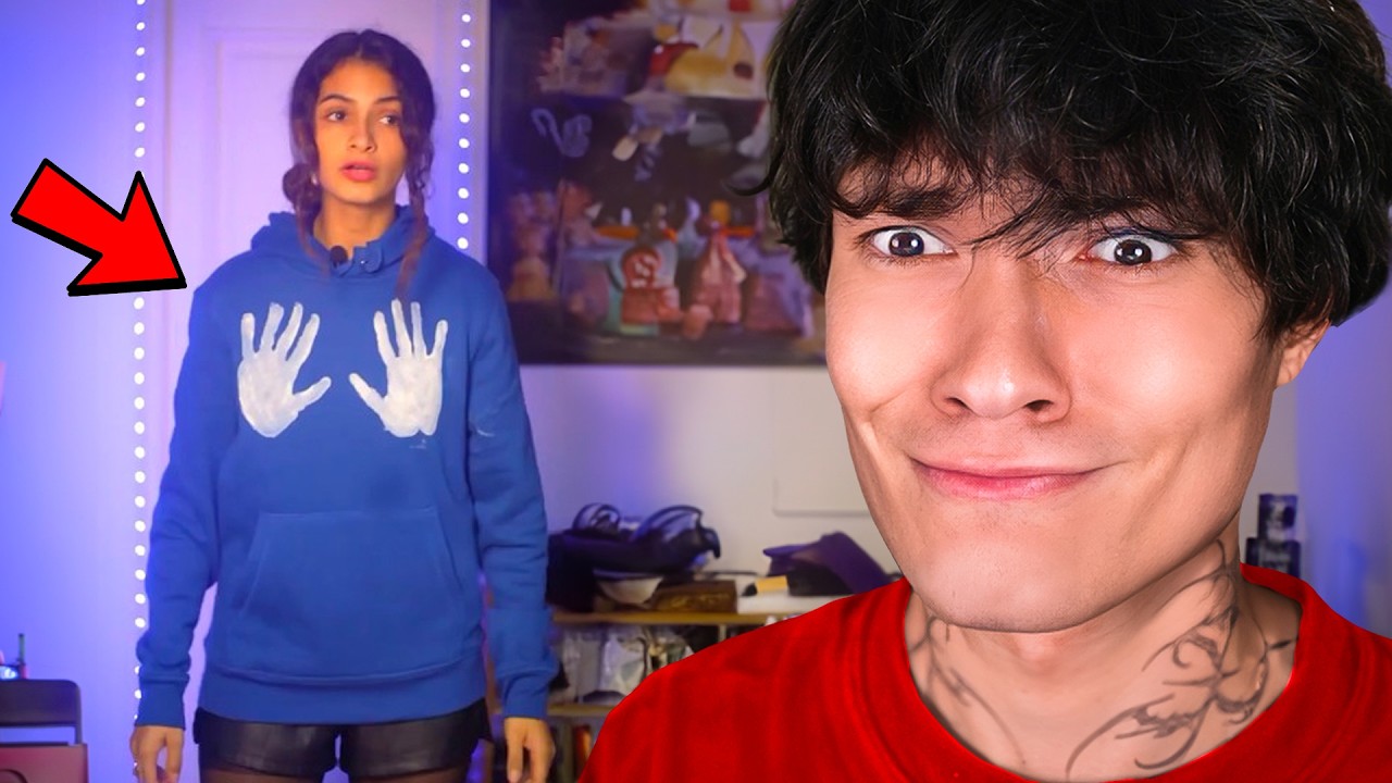 Je Regarde Les Vidéos des Fripouilles Pour La Première Fois! (ils sont très limites attention..)