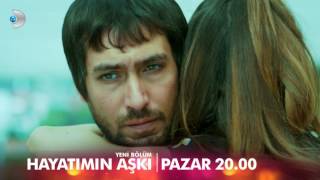 Hayatımın Aşkı 9. Bölüm Fragmanı