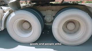 Wheel: Invention of the wheel, revolutionizing transport.