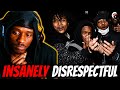 DRILL IS COPY & PASTE‼️ Ray Manavuer Kyi Torch Ju6ixx00 - Nightmare Ona Hill|TTP PRIMO REACTION