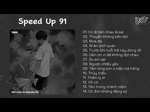 Top Playlist Hot Nhất TikTok 2024 Nghe Là Nghiện - Playlist Tâm Trạng Chia Tay Hay Nhất 2024