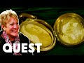 WW1 Brass Locket Is Given An Incredible Restoration | The Repair Shop