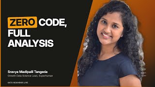 Run and Analyze A/B Tests End-to-End with Claude Code