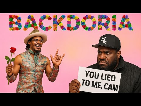 COREY HOLCOMB EXPOSES CAM NEWTONS BACKDOOR SECRETS & CULT HAND SIGNS