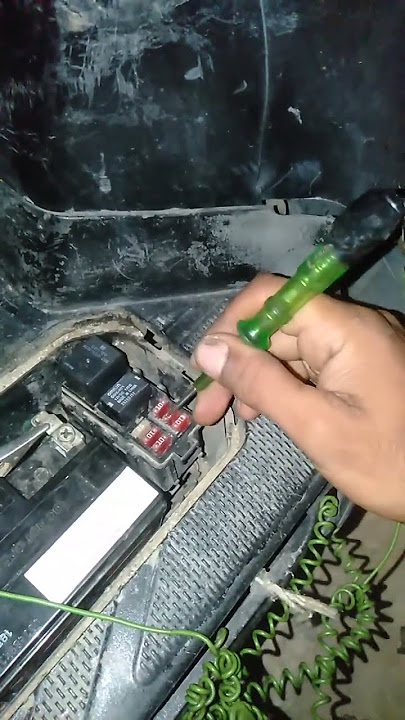 Vario  150  Vario 125 mati total ternyata sepele