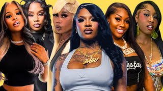 Ivori FIGHT Baddies In Cancun ⁉️ DTB THROWS SHADE At NTTV Girls 👀 Kash Wants SMOKE 💨 