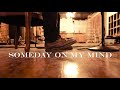 Video thumbnail of "Zach Bryan - Someday On My Mind"