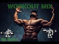 Workout music mix Hip Hop, Rap 2020 by Russ