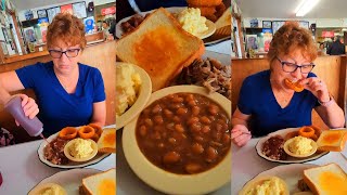 Johnnie's Drive In Elvis Presley Ate Here Tupelo Mississippi