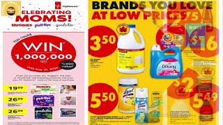 No Frills Flyer (ON) May 7 to May 13, 2026