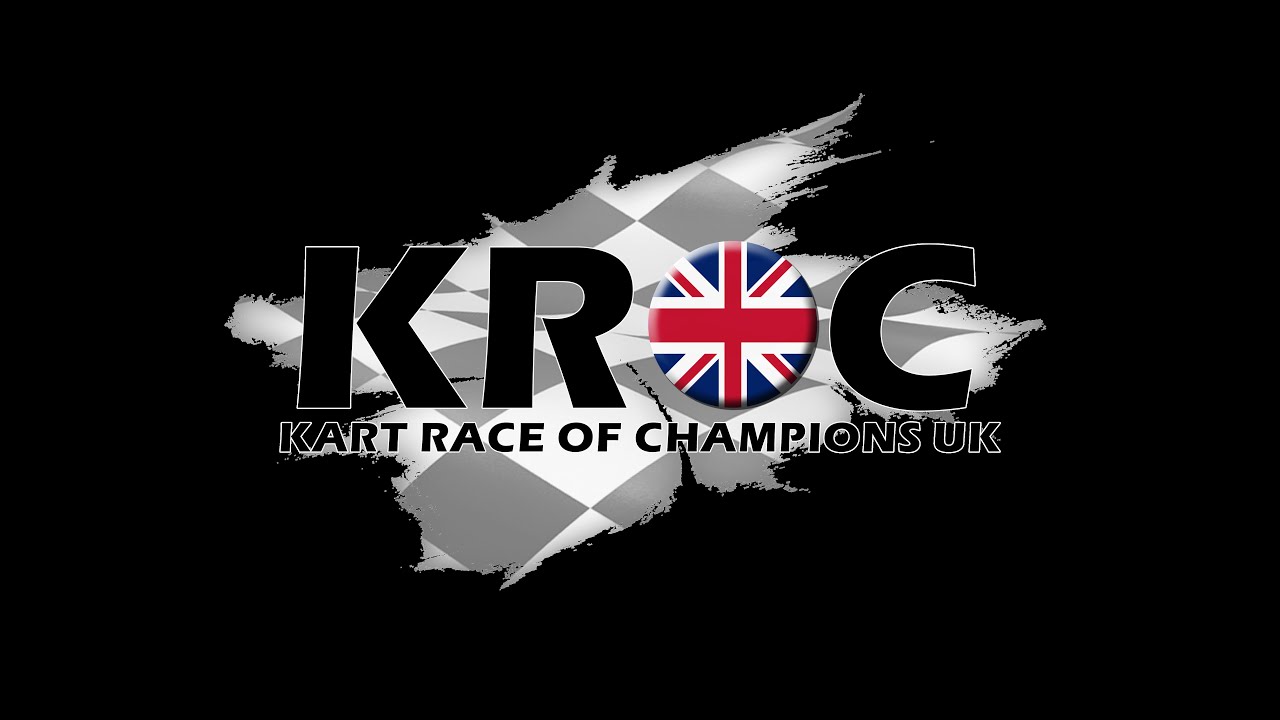 2025 Kart Race of Champions - Day 1
