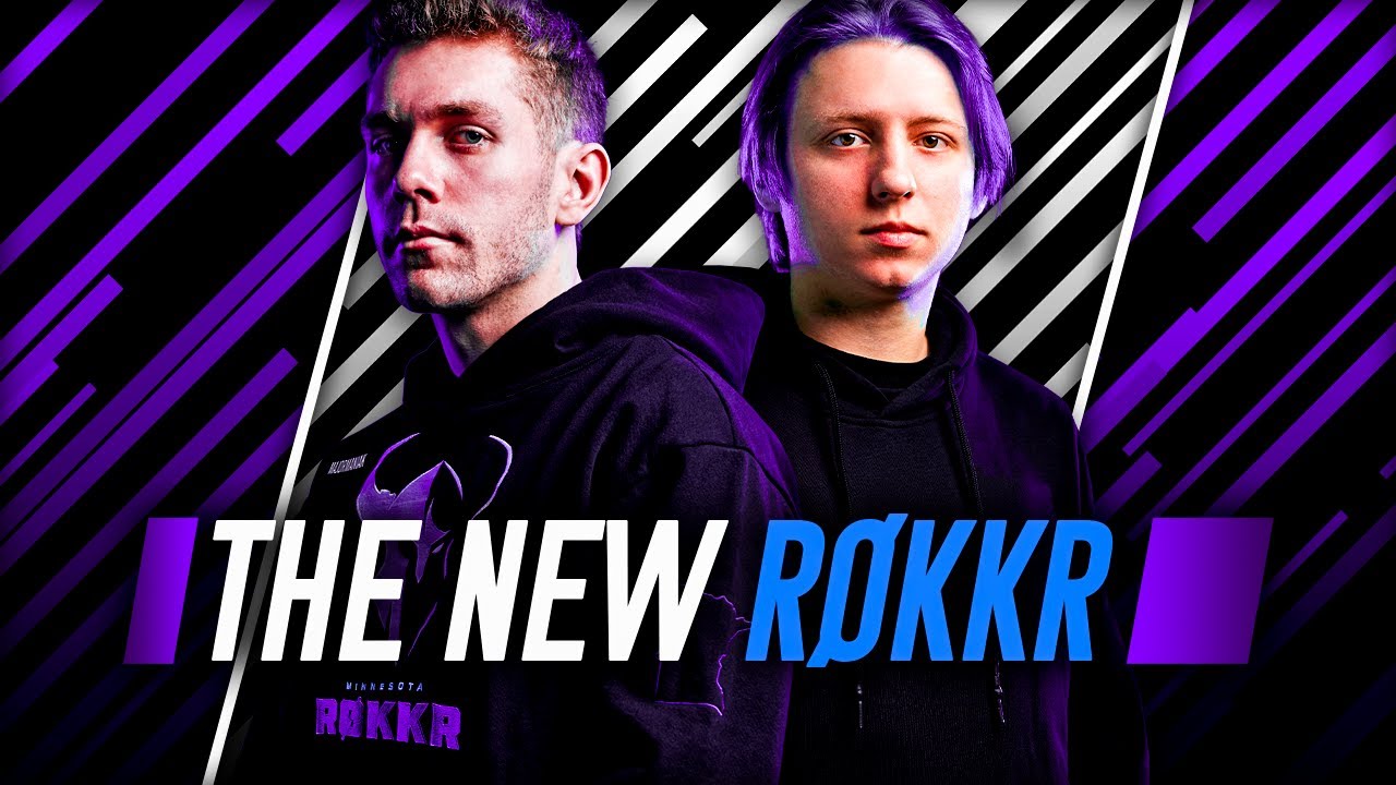 Minnesota RØKKR DROP MajorManiak For Havok! (CDL Roster Update) | The Morning Crowd Ep. 25