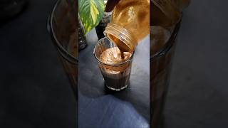 Milk Shake বানালাম #minivlog #dailyvlog #milkshake #shortsvideo #chef0ver
