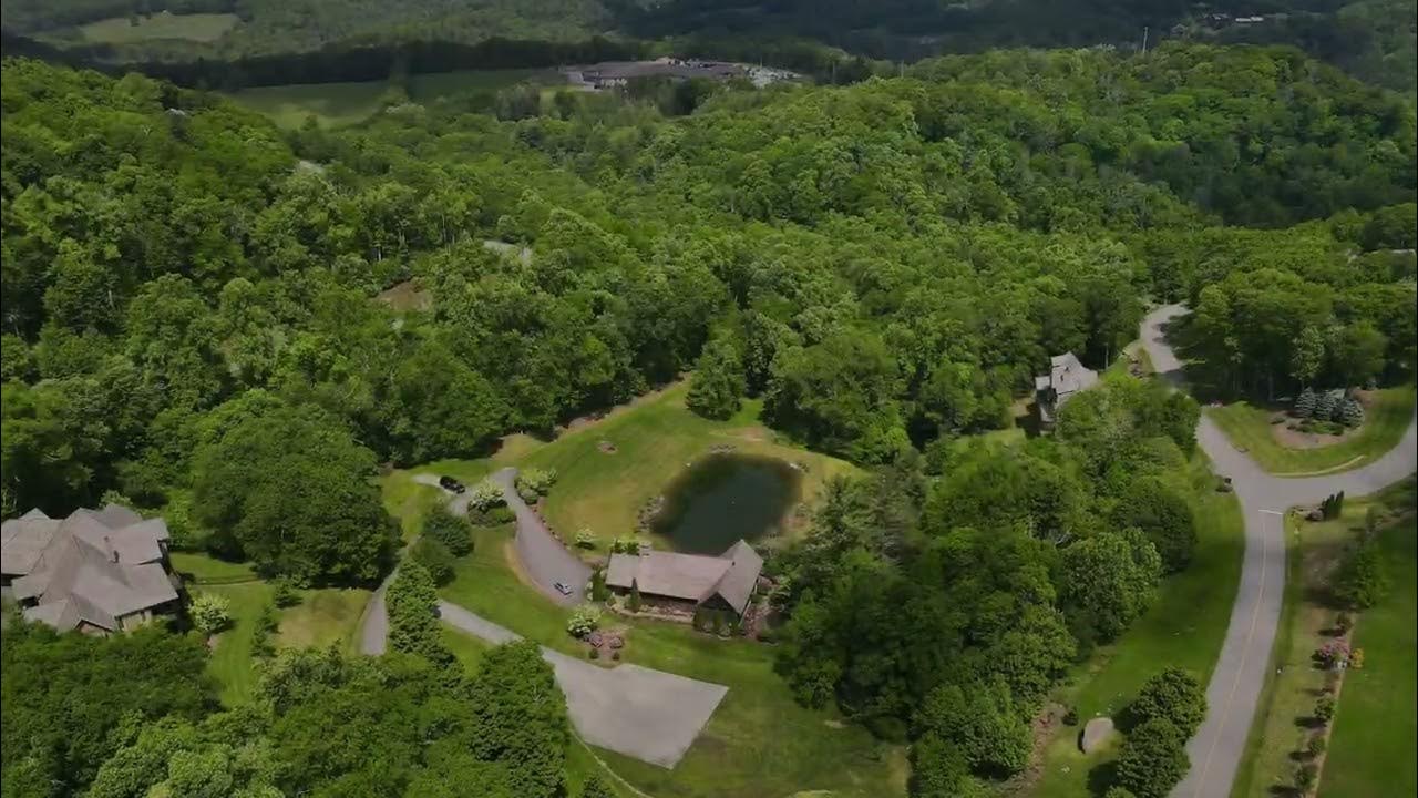 Blowing Rock Homesite Firethorn Lot 142 YouTube