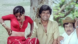 ಉಮಶರಗ ಚರಕನ ಸಪಪಕಟಟ ಮ ಎಲಲ ಉಜಜಕಳಳವತ ಹಳದ ಲಗಯಯ Maruthi Mahime Movie Scene
