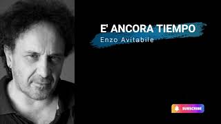 E' ANCORA TIEMPO - Enzo Avitabile (con Pino Daniele)