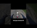 ❤️‍🩹 #dirtbike #wheelie #riding #hondaz50r #1998 #onehander #tiktok #shorts #viral