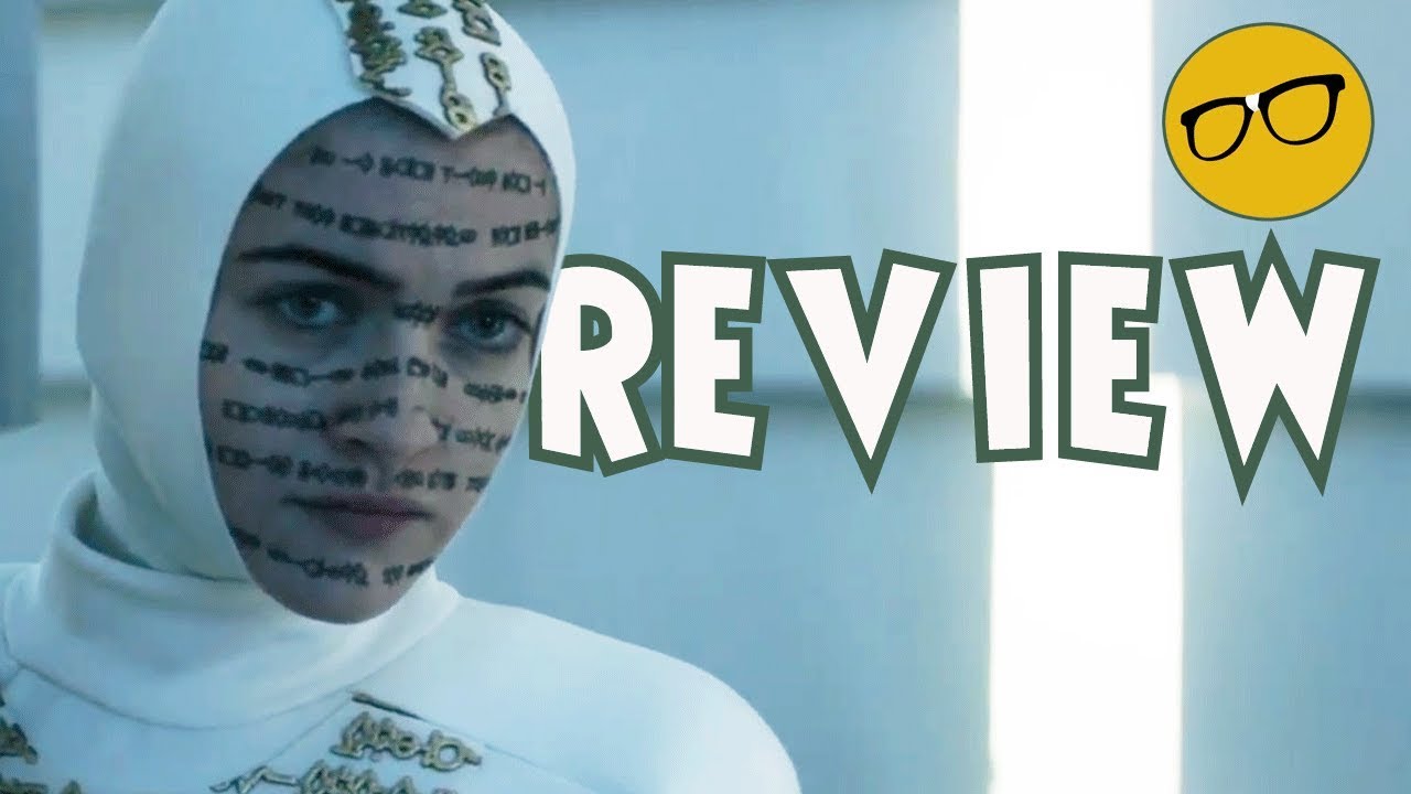 Krypton Season 1 Episode 8 Review | Savage Night