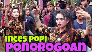 MANTAP‼️ CAKILAN PONOROGOAN ☆ INCES POPI