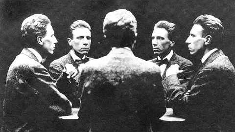 Dada Art Movement History - "Dada on Tour"